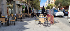 Restaurante Árabe Alsafir