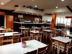 Restaurante Area 107 - A2 Parking Security
