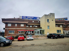 Restaurantes en  Buniel provincia de Burgos
