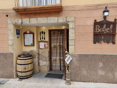 Restaurante Asador Babel