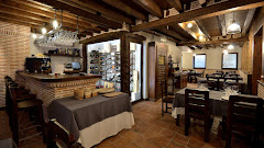 Restaurante Asador Caracoles Lerma