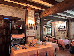 Restaurante Asador Emeterio