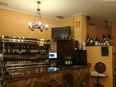 Restaurante Asador La Bellota