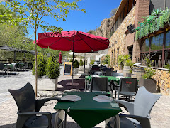 Restaurante Asador La Compuerta