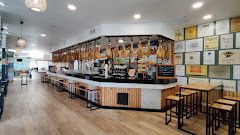 Restaurante - Asador Las Esparteras