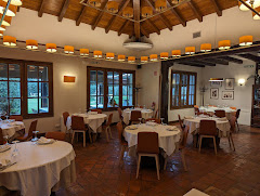 Restaurante Asador Mutiloa