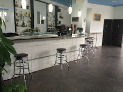 Restaurante Asiático GH