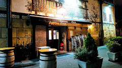 Restaurante Aurora Etxea