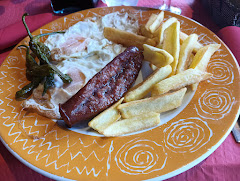 Restaurante Avenida Casa Julio