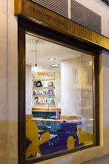 Restaurante Baobab