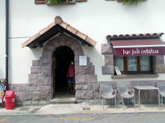 Restaurante-Bar Juli (Elizondo)