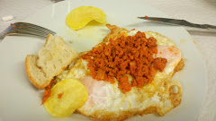 Restaurante Bar Las Escuelas