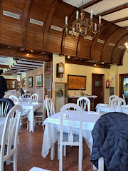 Restaurante Basaguren Jatetxea