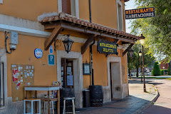 Restaurante Bella Vista