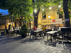 Restaurante Biazteri 1974
