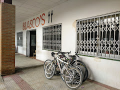 Restaurante Blasco