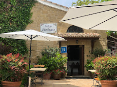 Restaurante Bodega Pimiento