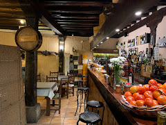 Restaurantes en  Briñas provincia de La Rioja
