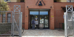 Restaurante "Botafumeiro"