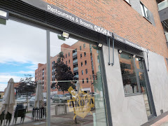 Restaurante Brasería OKOPA