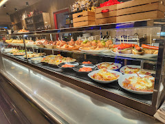 Restaurante Buffet El Español