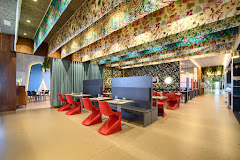 Restaurante Buffet Luze El Villa