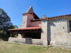 Restaurante Camino de Burgos