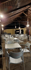 Restaurante "CAMPO DE TIRO" EL VERGEL