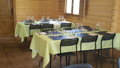 Restaurante Cantina Lifara