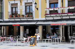 Restaurante Capitol