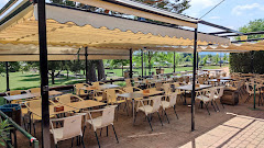 Restaurante Casa del Guarda