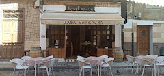 Restaurante Casa Engracia