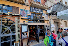 Restaurante Casa Garrido