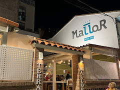 Restaurante Casa Mallor