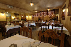 Restaurante Casa Maragata I