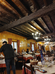 Restaurante Casa Marcelino