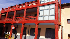 Restaurantes en  Berlanga de Duero provincia de Soria