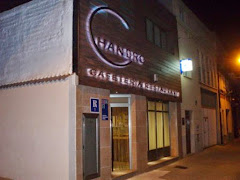 Restaurantes en  Pradejón provincia de La Rioja