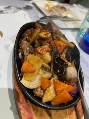Restaurante Chino Palillos De Oro