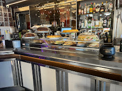 Restaurante Docar