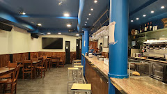 Restaurante El 7