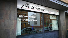 Restaurantes en  Arancón provincia de Soria