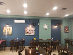 Restaurante El Cafe de Tudela 2