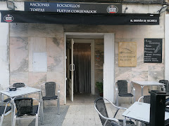 Restaurante El desván de Ricardo