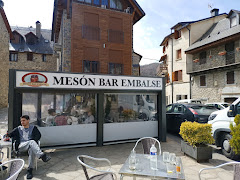 Restaurantes en  Pueyo/Puiu provincia de Navarra