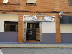 Restaurante El ENCUENTRO