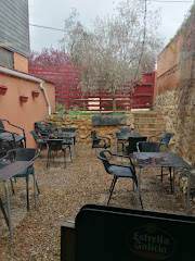 Restaurantes en  Anento provincia de Zaragoza