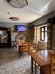 Restaurante El Maño