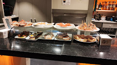 Restaurante El Marrano