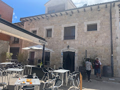 Restaurante El Mesón de Carcedo